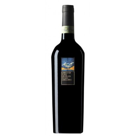 Greco di Tufo Feudi di San Gregorio2023